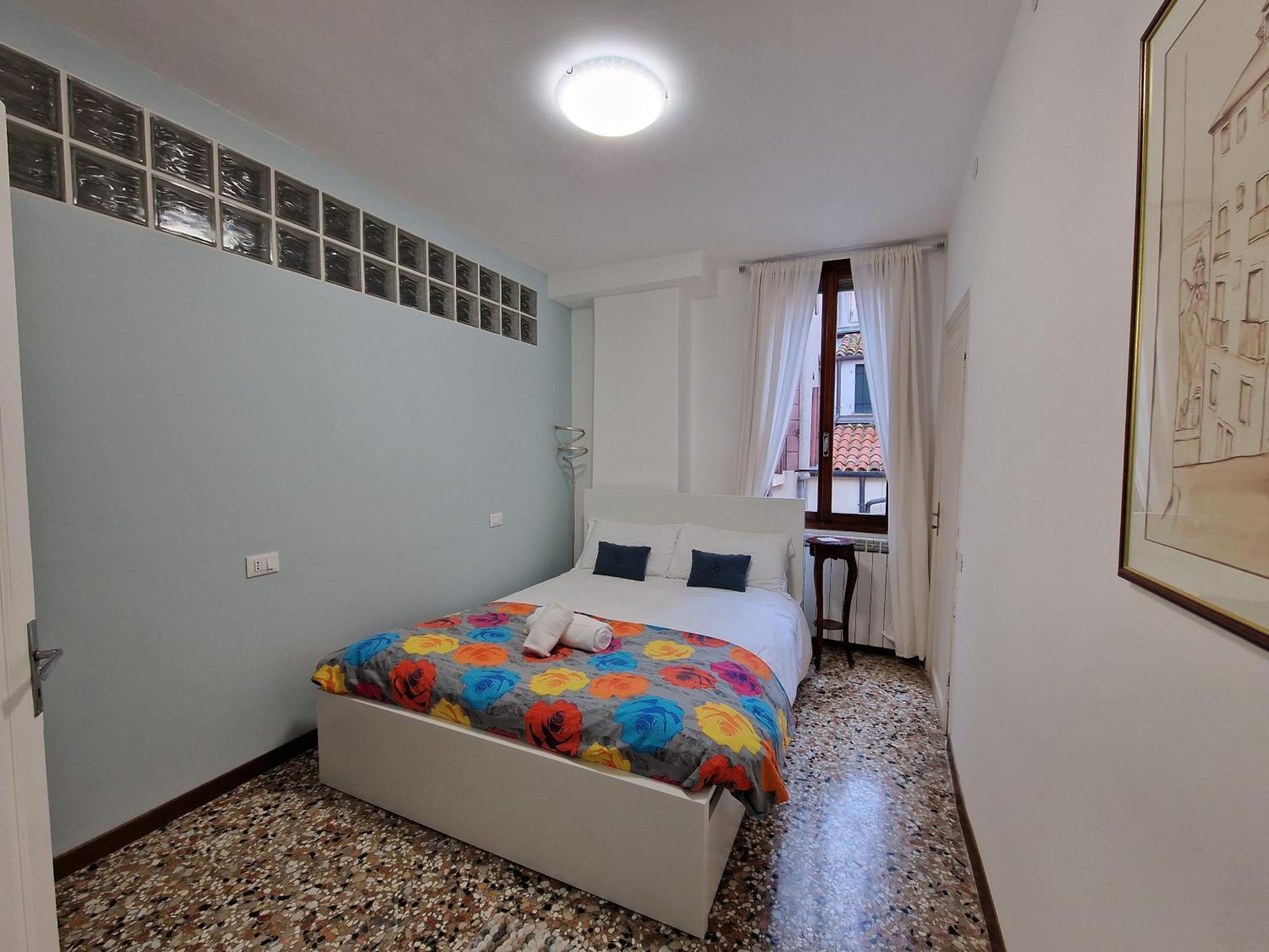 Veneziacentopercento La Forcola Apartment, Next To Rialto Bridge Exteriér fotografie