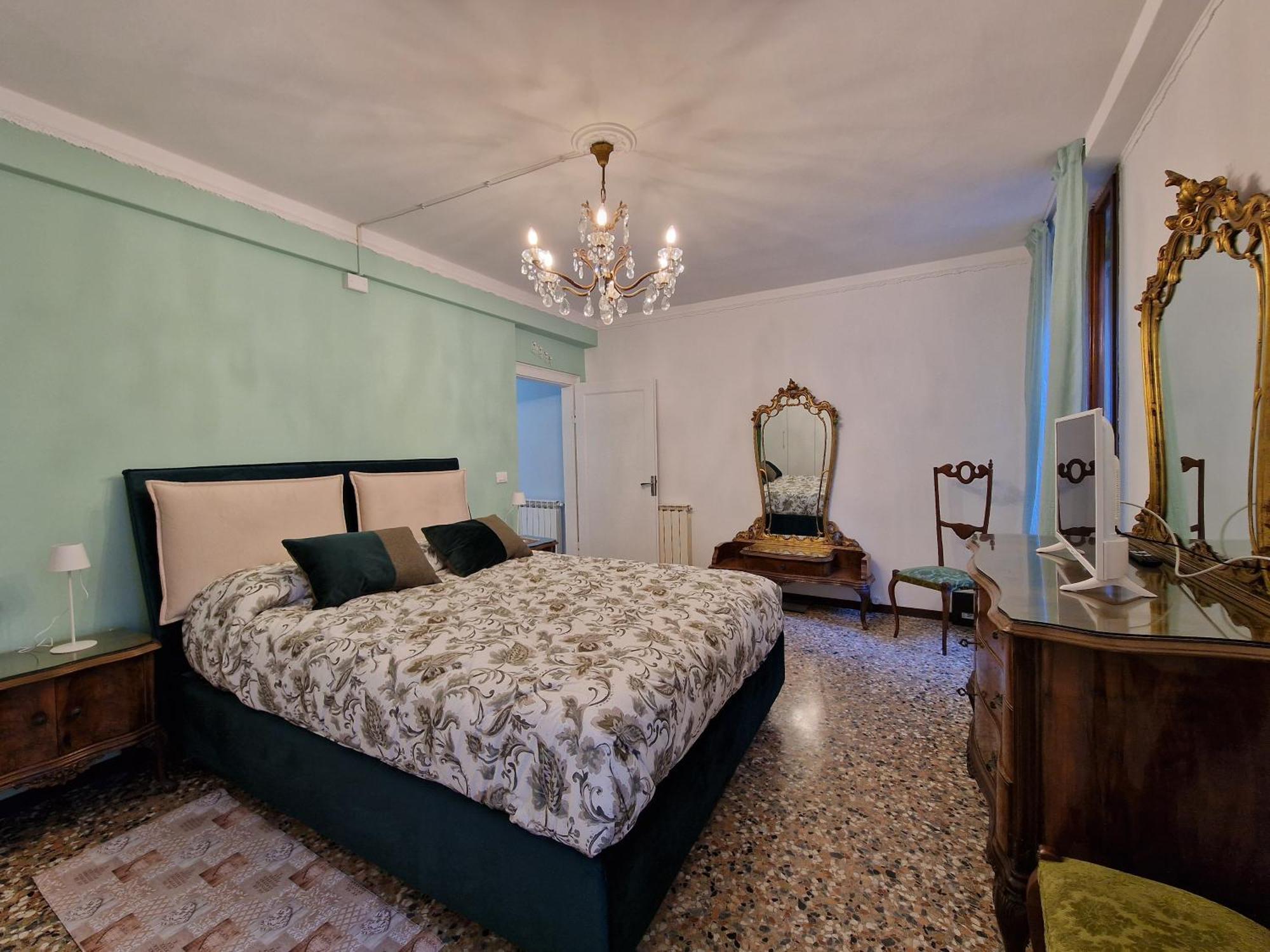 Veneziacentopercento La Forcola Apartment, Next To Rialto Bridge Exteriér fotografie
