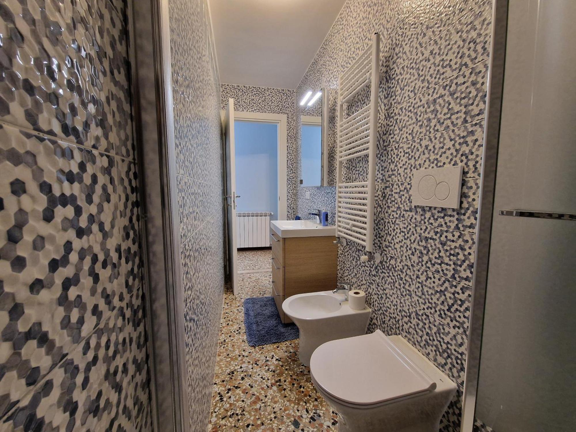 Veneziacentopercento La Forcola Apartment, Next To Rialto Bridge Exteriér fotografie