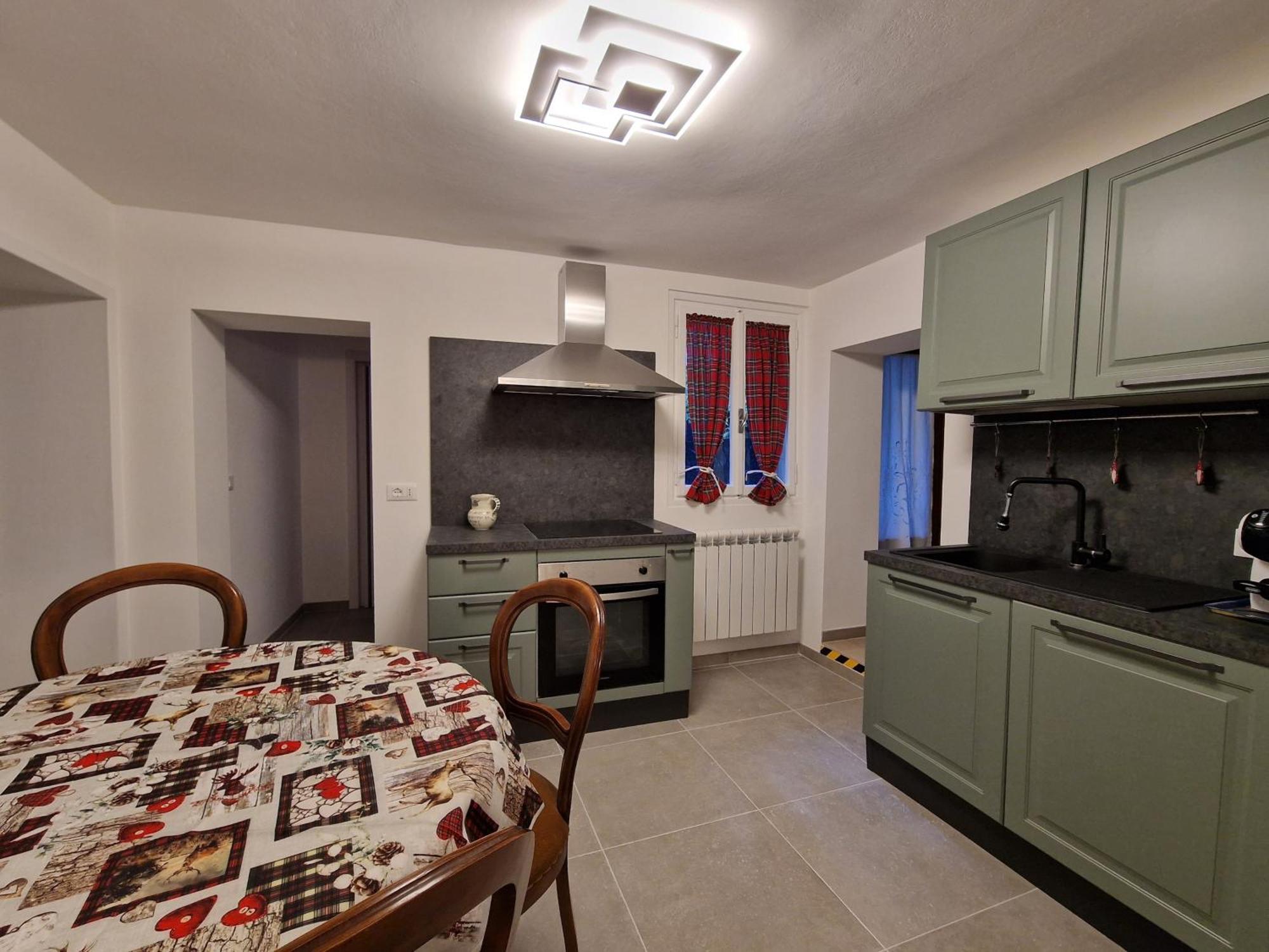 Veneziacentopercento La Forcola Apartment, Next To Rialto Bridge Exteriér fotografie