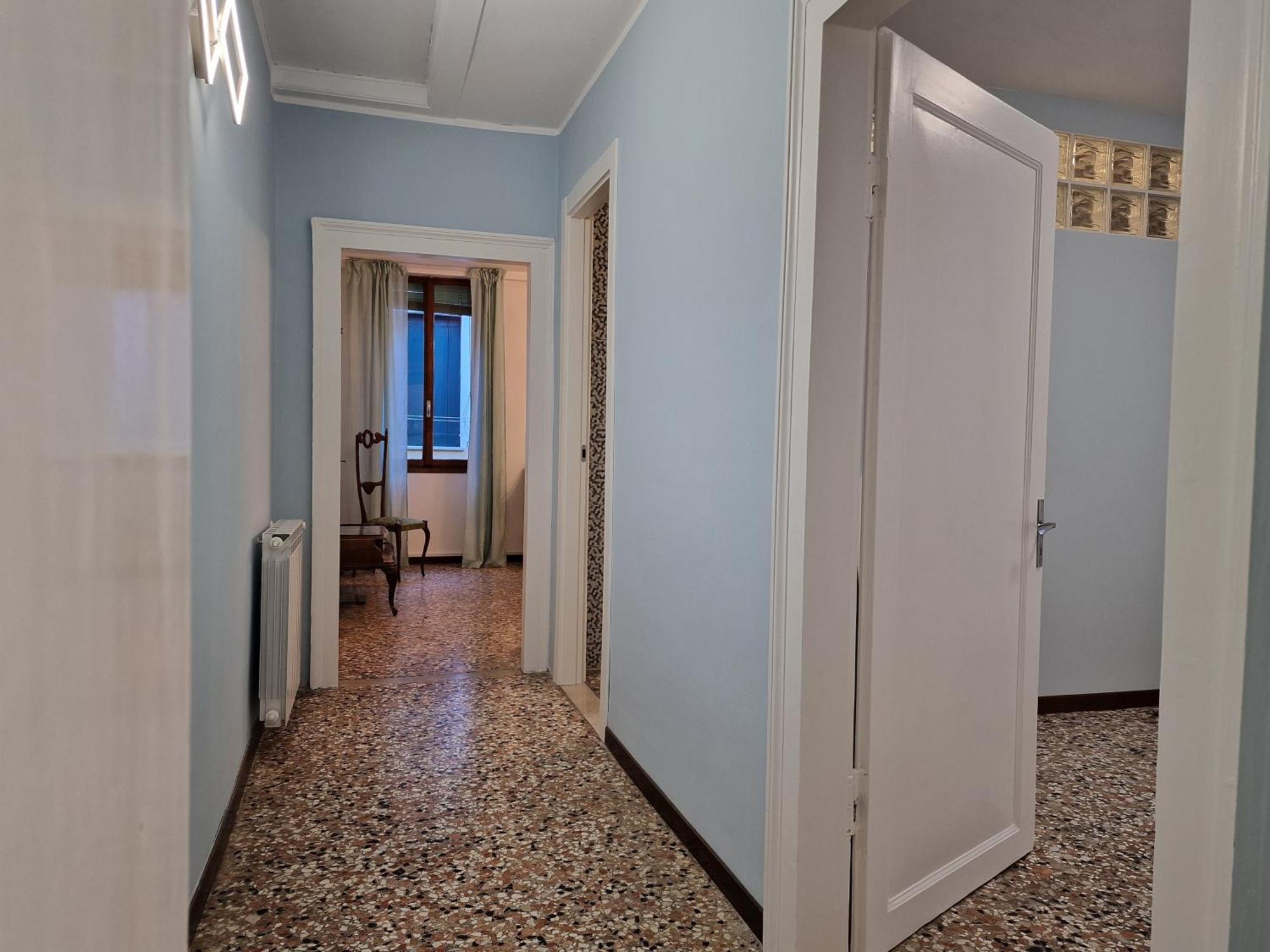 Veneziacentopercento La Forcola Apartment, Next To Rialto Bridge Exteriér fotografie