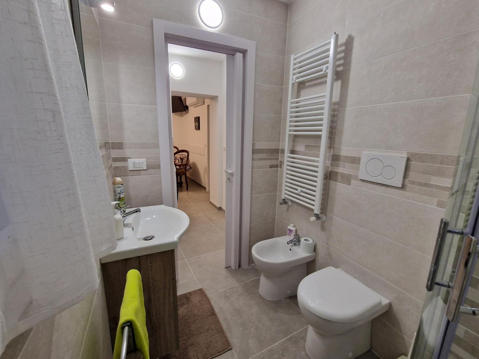 Veneziacentopercento La Forcola Apartment, Next To Rialto Bridge Exteriér fotografie