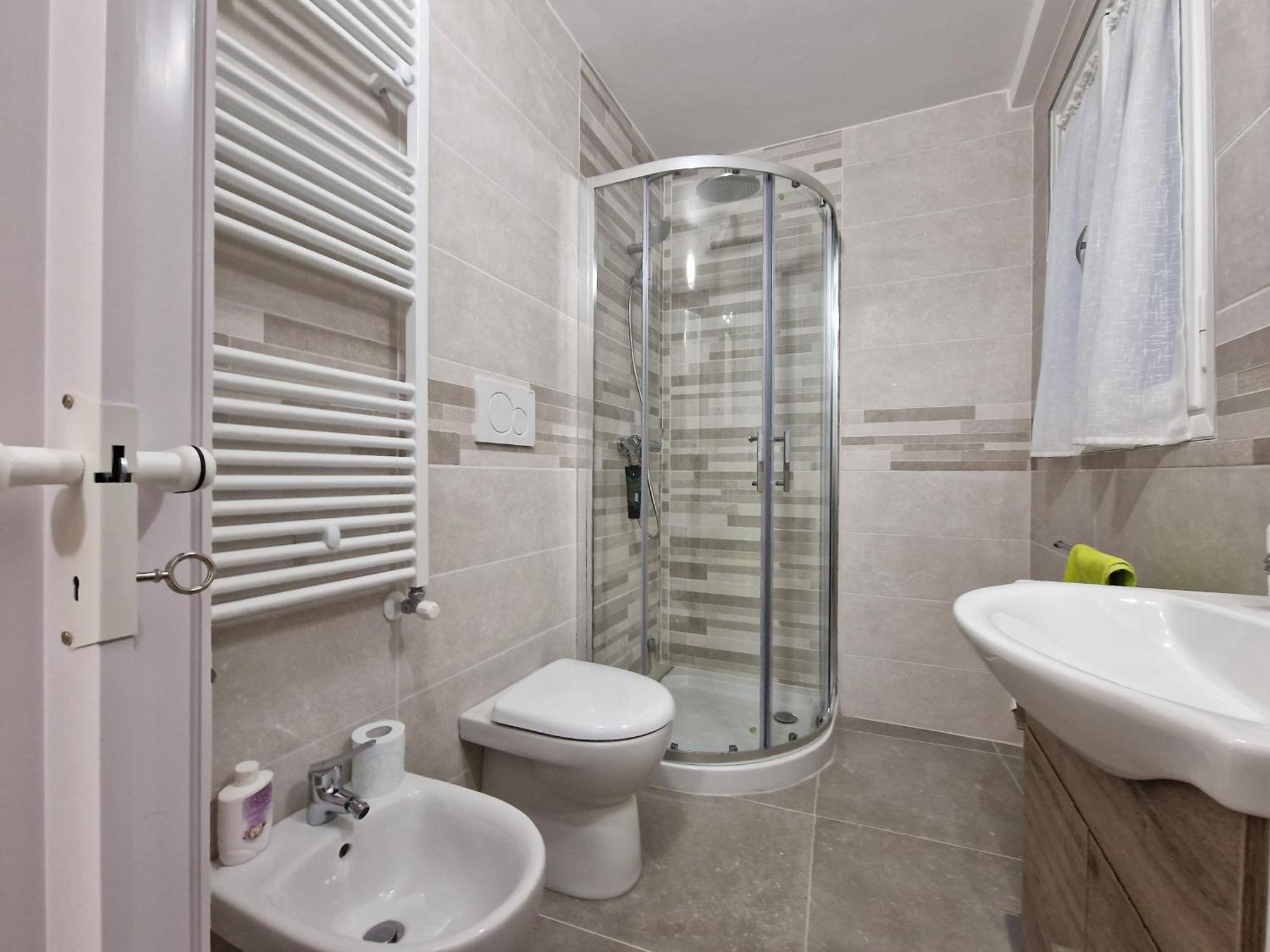 Veneziacentopercento La Forcola Apartment, Next To Rialto Bridge Exteriér fotografie
