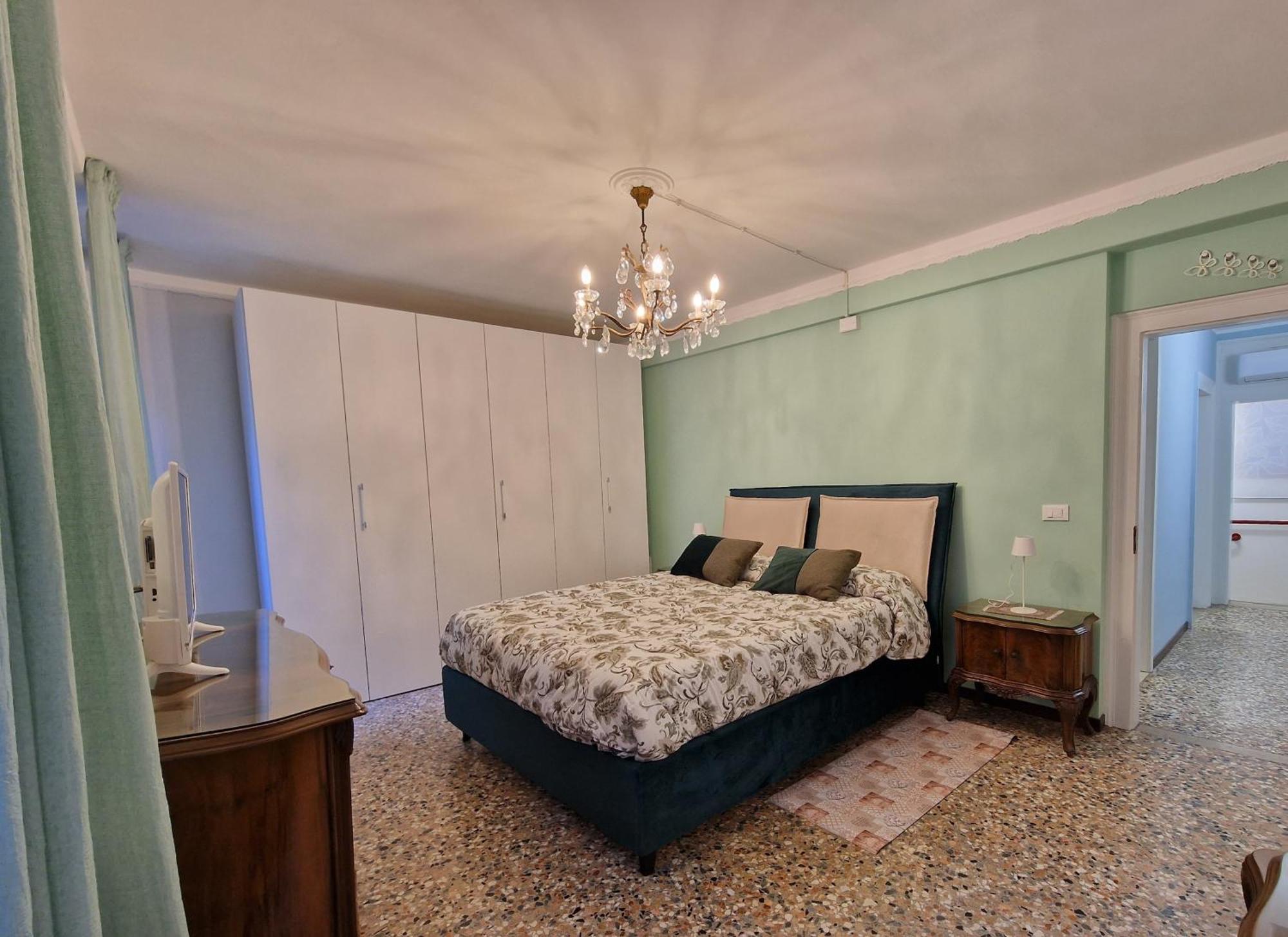Veneziacentopercento La Forcola Apartment, Next To Rialto Bridge Exteriér fotografie
