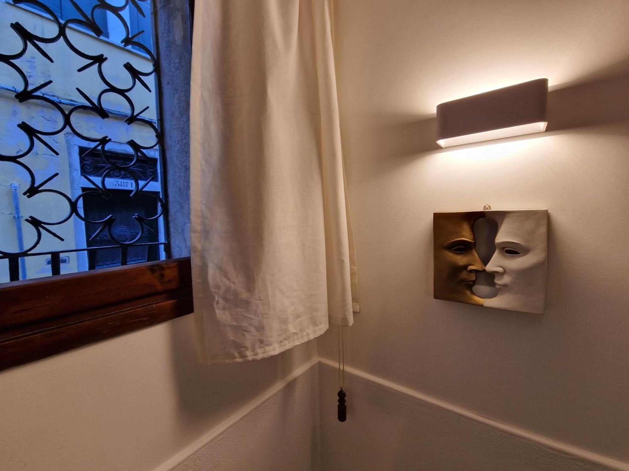 Veneziacentopercento La Forcola Apartment, Next To Rialto Bridge Exteriér fotografie