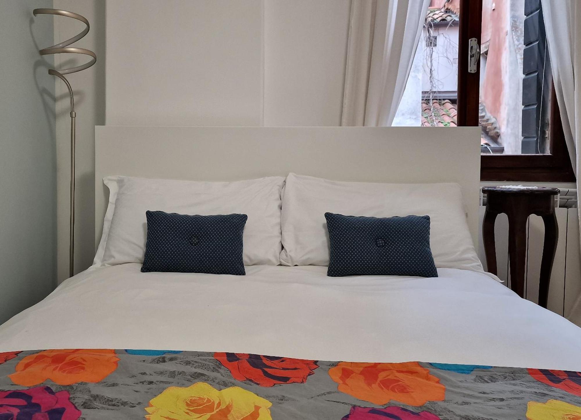 Veneziacentopercento La Forcola Apartment, Next To Rialto Bridge Exteriér fotografie