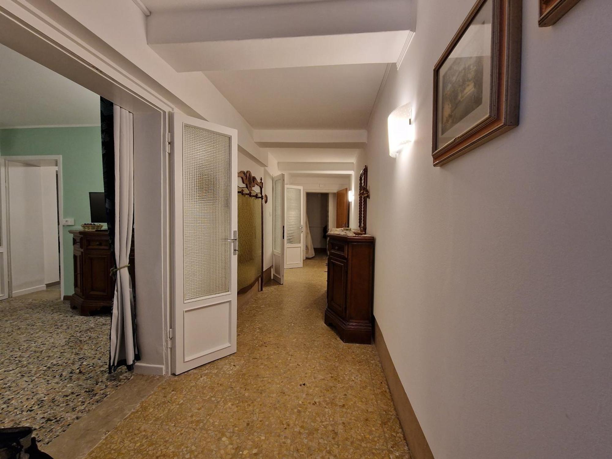Veneziacentopercento La Forcola Apartment, Next To Rialto Bridge Exteriér fotografie